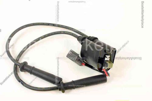 Yamaha 68v-82310-00-00 ignition coil assy