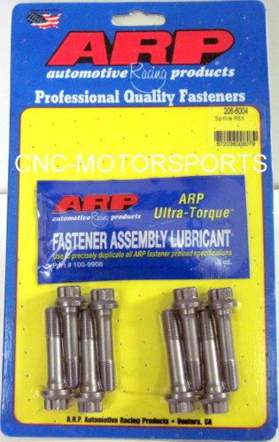 Arp rod bolt kit 206-6004 bmc/triumph/rover 1.3l &amp; 1.5l spitfire