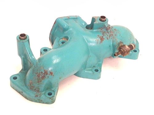 Kawasaki exhaust manifold 1996-1997 900 zxi 1999-2000 900 stx 59081-3724