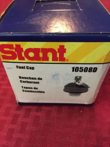 Stant 10508d fuel cap