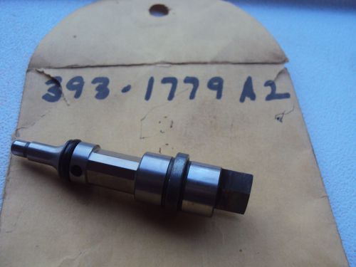 Mercury marine quicksilver distributor drive shaft assembly oem 393-1779a 2