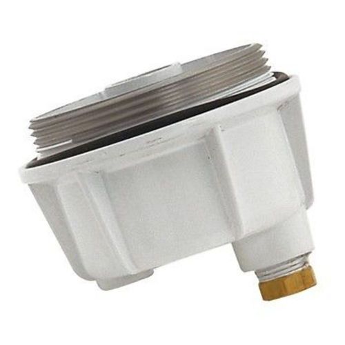 Nib pleasurecraft  5.0l 5.8l ford fuel filter metal bowl racor style 660rrac01