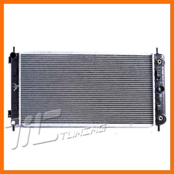 Replacement 2004-2006 chevy malibu maxx 3.5 v6 pontiac g6 gt at cooling radiator