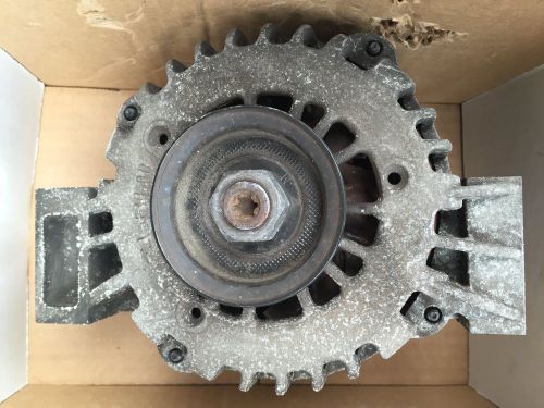 Oem delco delphi saab buick chevrolet gmc isuzu oldsmobile 150amp alternator