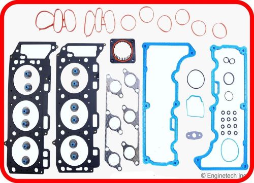 *head gasket set* ford explorer mountaineer 244 4.0l sohc v6 &#034;e,k&#034;  1997-2000