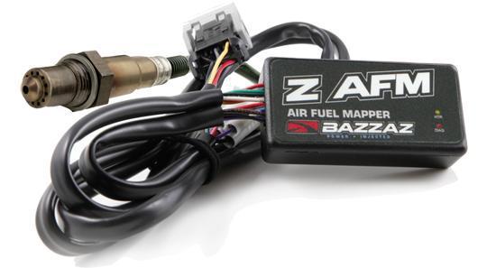 Bazzaz z-afm custom fuel mapping kit