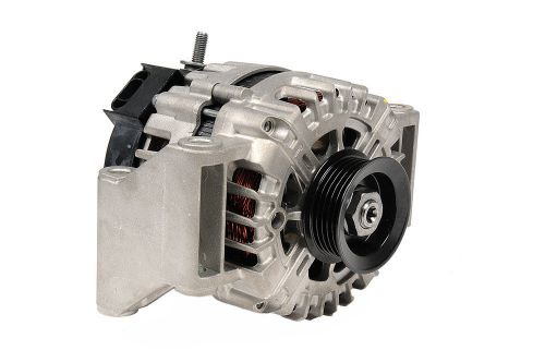 Alternator acdelco gm original equipment fits 08-11 chevrolet hhr 2.2l-l4