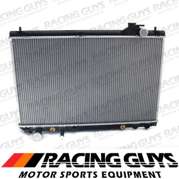 1999-2000 lexus rx300 3.0l v6 a/t auto new radiator cooling replacement assembly