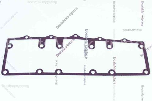 Yamaha 63m-14739-00-00 63m-14739-00-00  gasket,muff dmpr 1