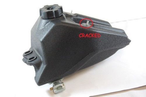 Chinese aftermarket atv gas fuel tank 50cc i gt07s