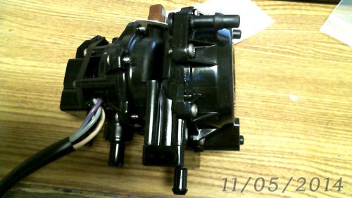 175230 pump assy., vro2, 1991 johnson 40hp, model vj40eleia