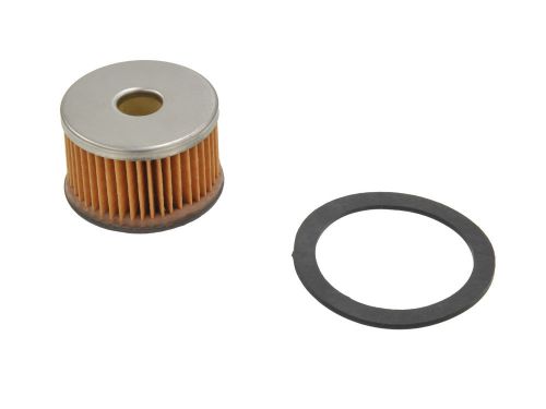 1953-1962 corvette fuel filter