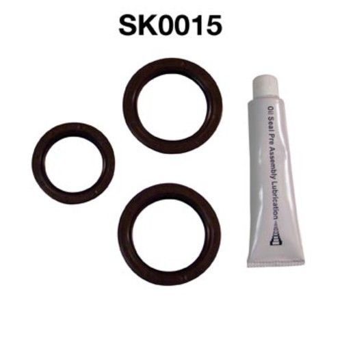 Engine seal kit-timing seal kit dayco sk0015