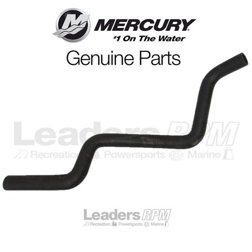 Mercruiser new oem cooling coolant hose-molded 32-8080441; 32-808044 1