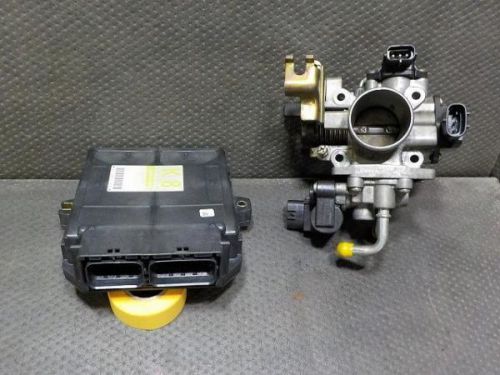 Suzuki every 1999 throttle body [6720300]