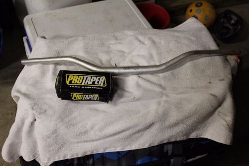 Answer easton bars -- protaper