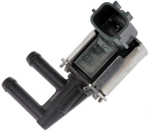 Vapor canister vent solenoid dorman 911-511