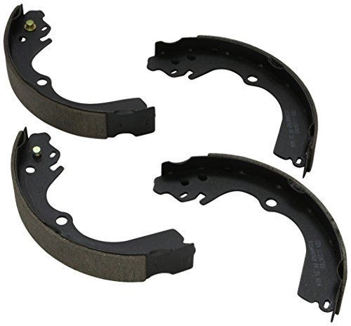 Centric parts 111.06760 brake shoe