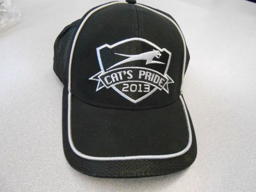 New oem arctic cat cats pride adjustable fit ball cap hat # 5239-818