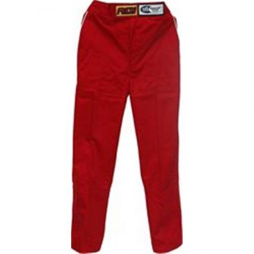 Garage sale - rci multilayer two piece racing suit, pants only