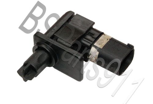 Used bmw e46 320i, e39 530d, 540i, e38 740i hood alarm switch sensor 61318352229