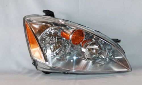 Tyc 20-6111-00-1 headlight assembly