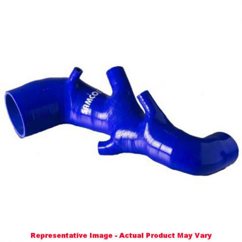 Samco sport tb1525-blu induction hose kit blue fits:mini | |2002 - 2008 cooper