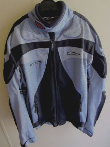 Fieldsheer mens motorcycle high performance euc xxl