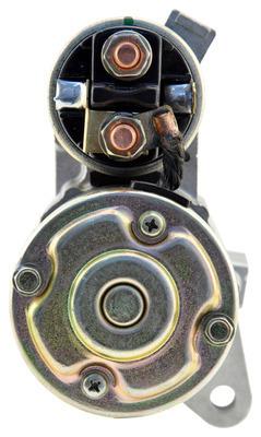 Visteon alternators/starters 17939 starter-reman starter