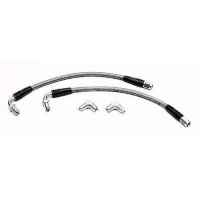 Wilwood brake flexline kit 220-10632