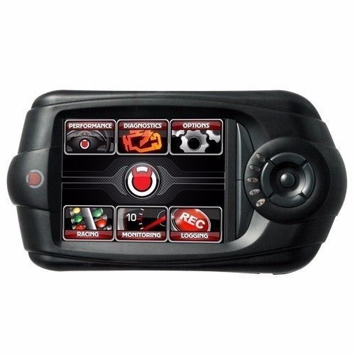 Diablosport trinity performance tuner t1000