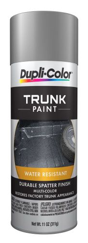 Dupli-color paint tsp100 dupli-color trunk spatter paint