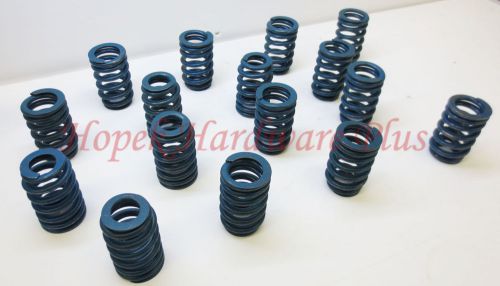 12625033- high performance valve springs-