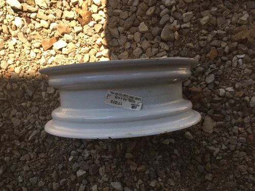 12x4 trailer wheel 4 hole