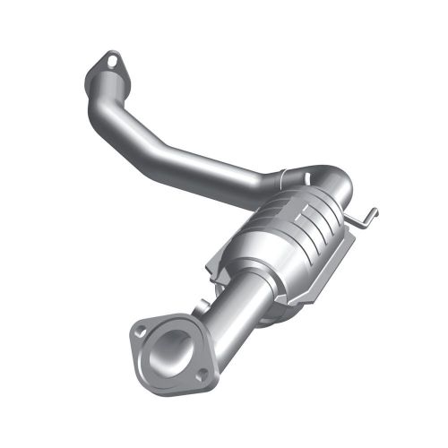 Magnaflow 49 state converter 93656 93000 series; direct fit catalytic converter