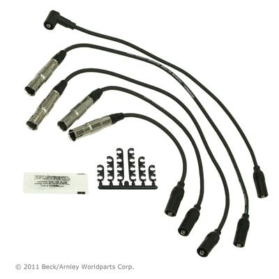 Beck arnley 175-6116 spark plug wire