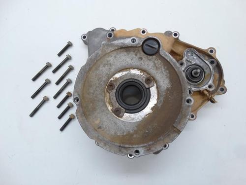 2004 yamaha kodiak 400 4x4 stator cover