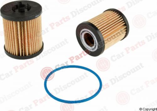 New bosch workshop engine oil filter, 72203ws