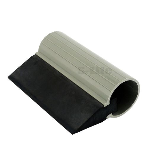 Car wrap vinyl tool,pait protection film soft scraper tool,silicon window film