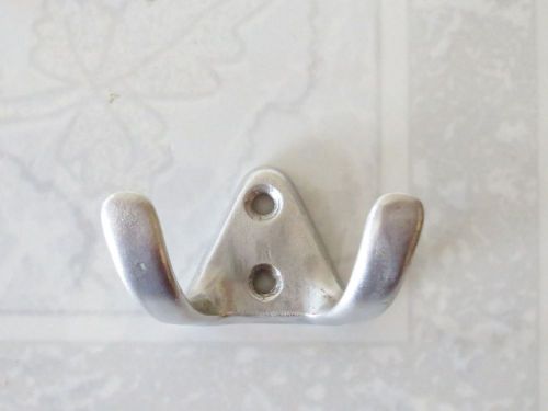 Vw bus camper van westy westfalia aluminum coat hook coat hanger