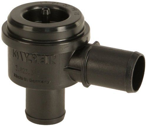 Kayser charge air bypass valve