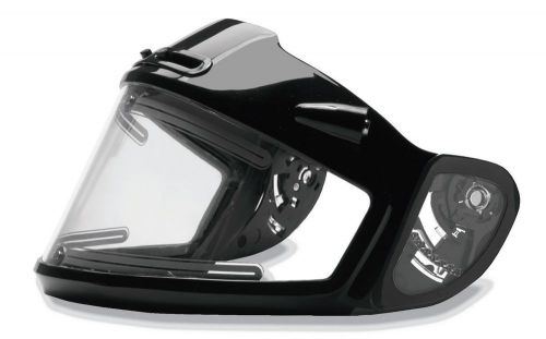 Vega heated electric dual lens snow shield series a - eliminates fogging