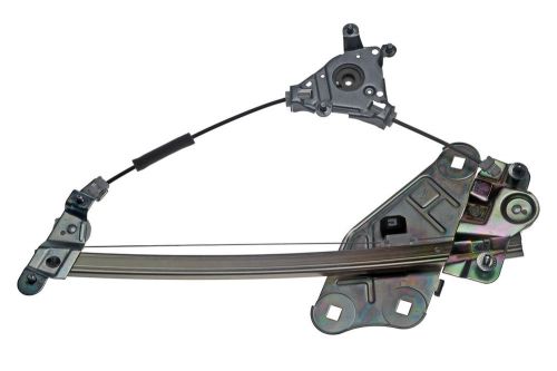 Auto 7 inc 910-0302 window regulator