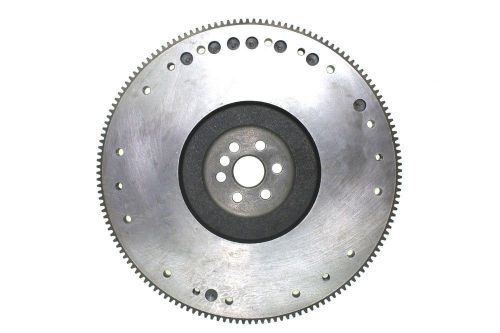 Clutch flywheel fits 1980-1984 oldsmobile omega  sachs