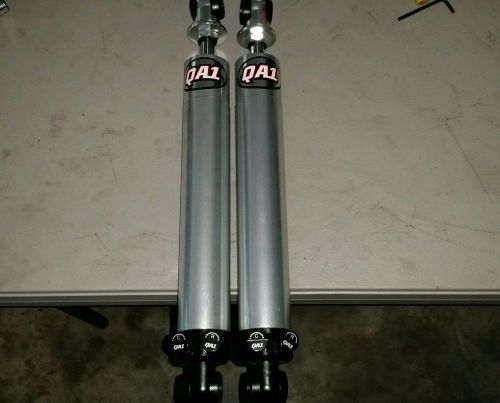 Qa1 td901 shocks mopar dodge plymouth ford chevy