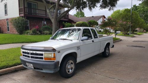 Dodge dakota 1994 v8(magnum) sport (our best offer!)