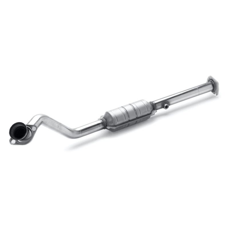 Magnaflow 36498 direct fit california catalytic converter