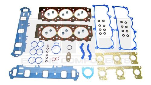 Engine cylinder head gasket set dnj hgs4140