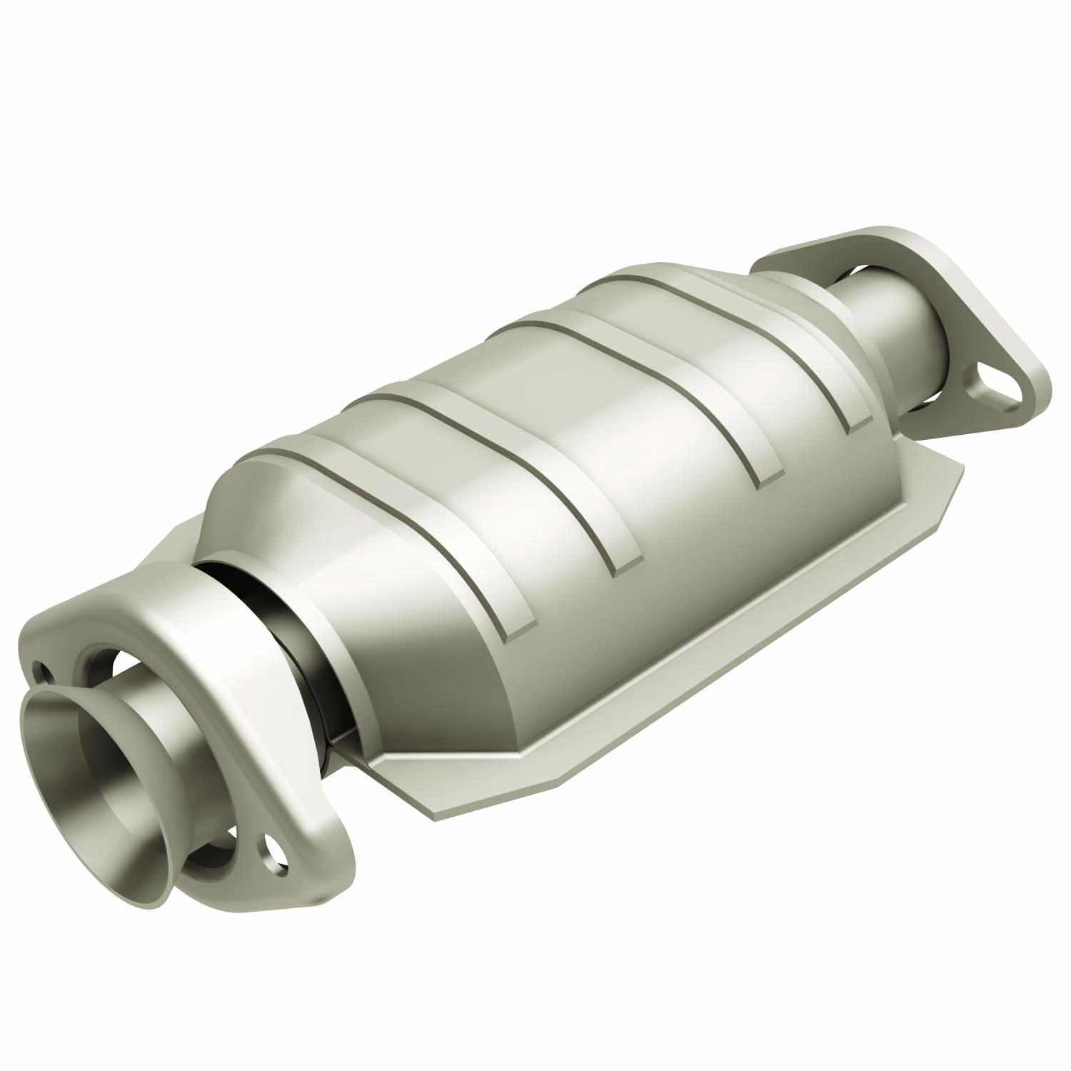 Magnaflow 338682 direct fit california catalytic converter