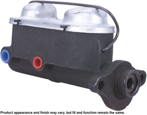 Brake master cylinder-master cylinder cardone 10-1581 reman